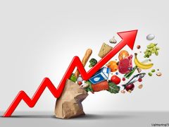 گزارش ماهیانه پایش و تحلیل قیمت مواد غذایی دسامبر 2024