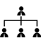 ساختار مرکز