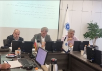 برگزاری نشست سیاستگذاری نوآوری و معرفی ابزارهای نوآورانه مدیریت آب