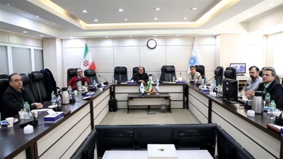 استراتژی توسعه بخش کشاورزی از منظر بخش خصوصی