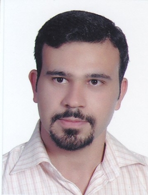 محمد مهدی فارسی علی آبادی