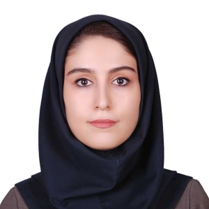 ساناز محمدی