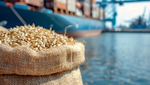 بازرگانی محصولات کشاورزی و صنایع غذایی در نه ماه ابتدایی سال 1404 و همسنجی آن با مدت مشابه سال قبل