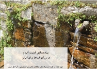 ترجمه خلاصه سیاستی انجمن بین&shy; المللی منابع آب (IWRA)