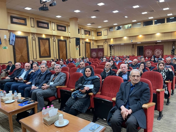 بیانیه نهمین بزرگداشت روز ملی آب