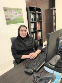 آناهیتا ولی‌الهی بیشه