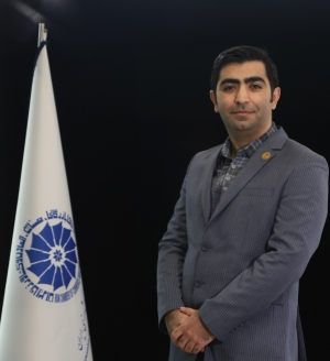 حامد پورسپاهی سامیان