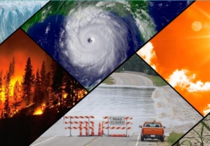 ترجمه گزارش تلفیق ششمین گزارش ارزیابی IPCC