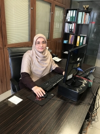 رکسانا سید رئوفی